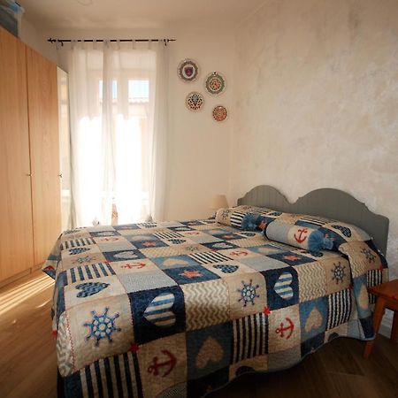 Appartamento Azzurra La Maddalena (Sassari) Exterior foto