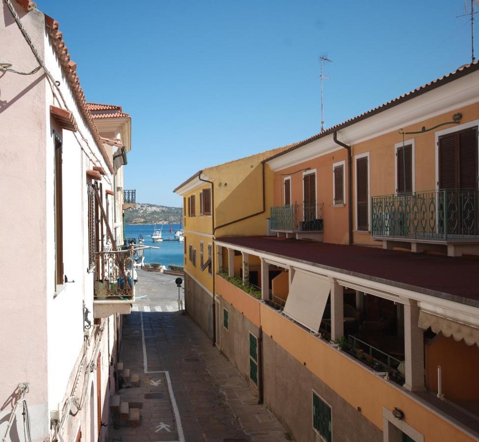 Appartamento Azzurra La Maddalena (Sassari) Exterior foto
