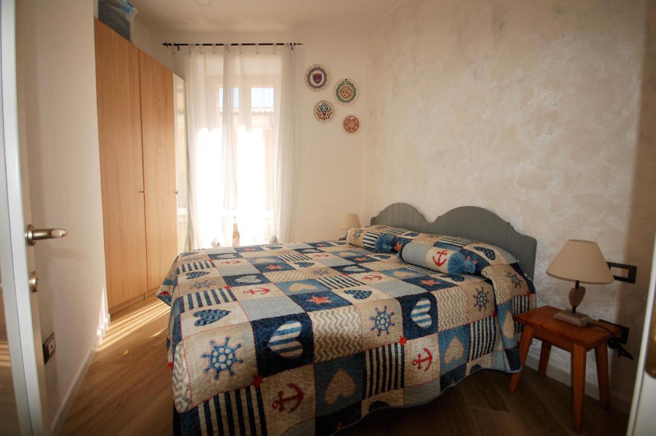 Appartamento Azzurra La Maddalena (Sassari) Exterior foto