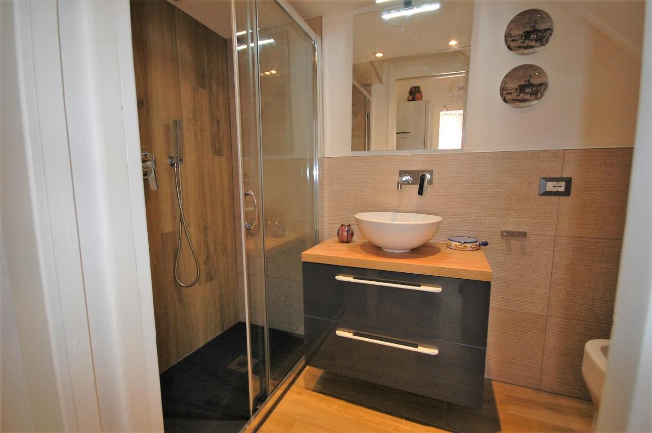 Appartamento Azzurra La Maddalena (Sassari) Exterior foto