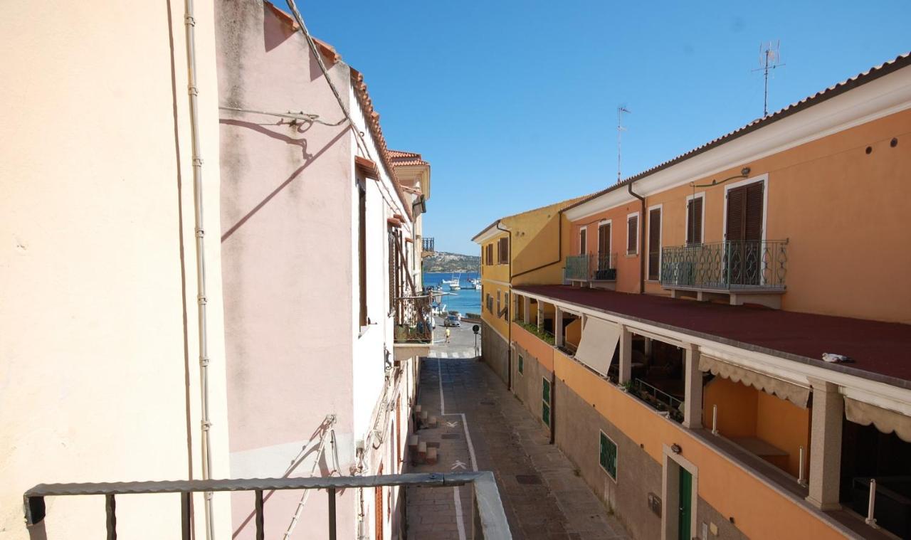 Appartamento Azzurra La Maddalena (Sassari) Exterior foto