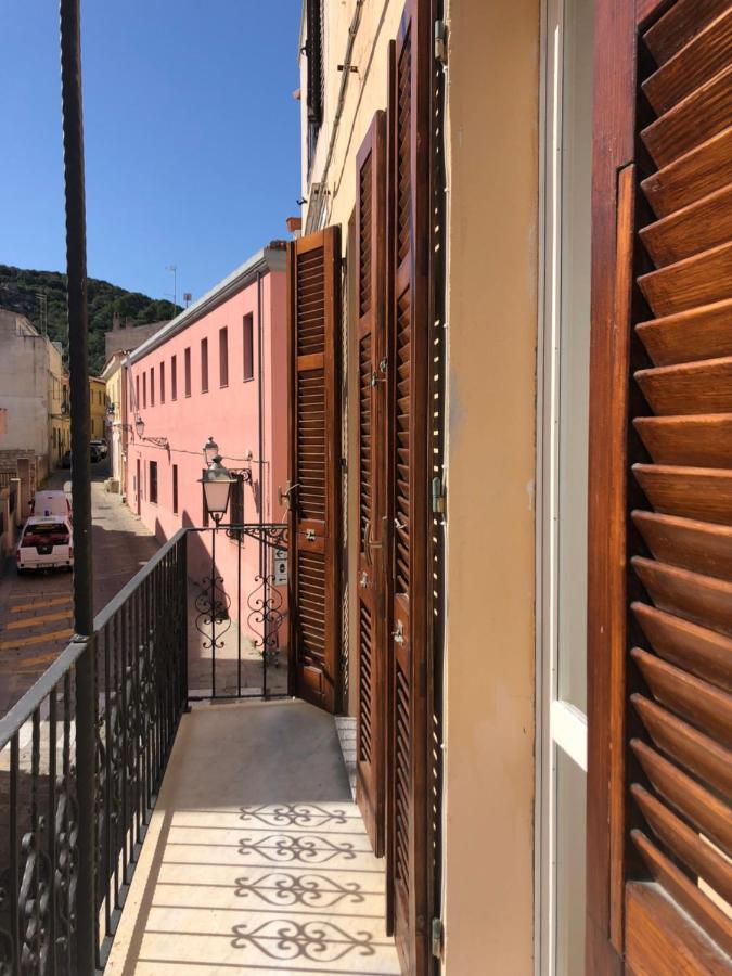 Appartamento Azzurra La Maddalena (Sassari) Exterior foto