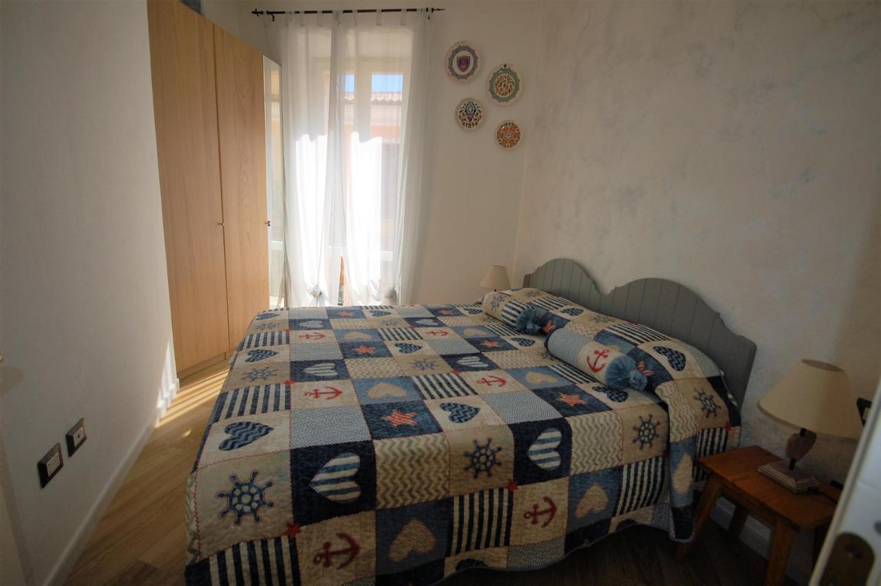 Appartamento Azzurra La Maddalena (Sassari) Exterior foto