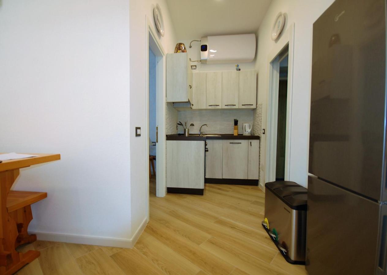 Appartamento Azzurra La Maddalena (Sassari) Exterior foto
