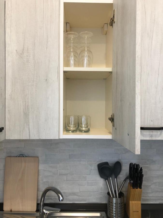Appartamento Azzurra La Maddalena (Sassari) Exterior foto