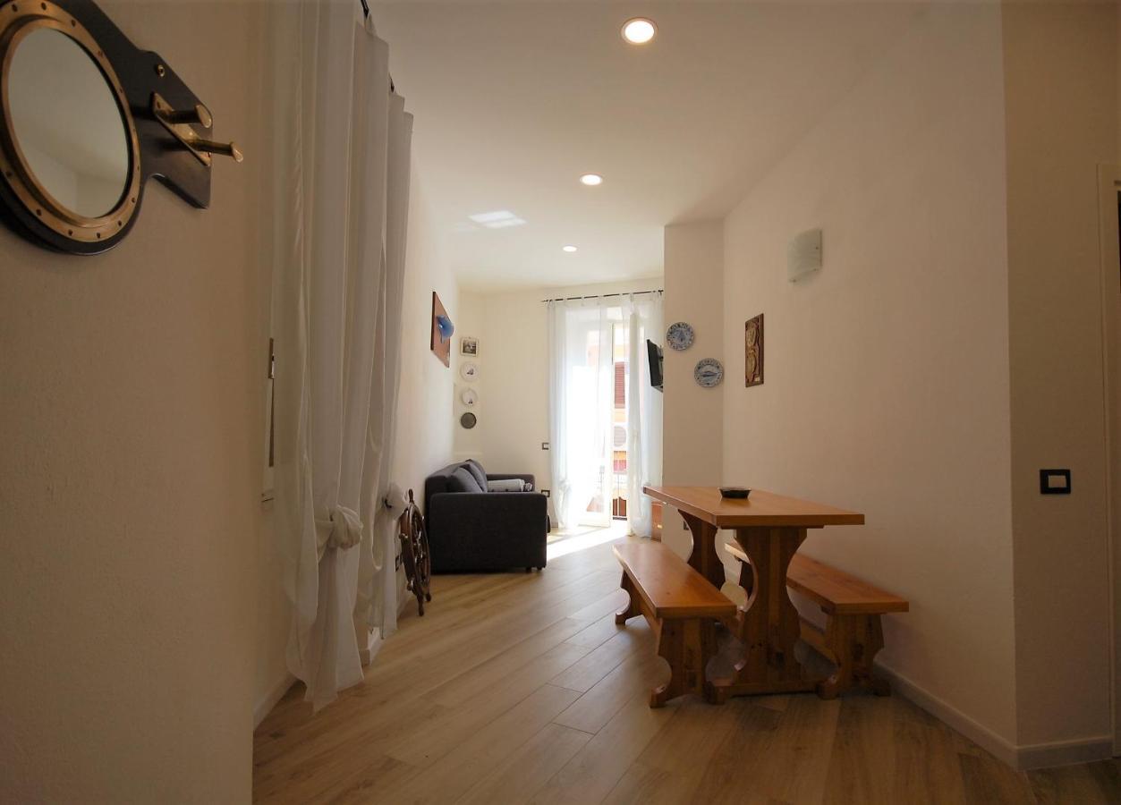 Appartamento Azzurra La Maddalena (Sassari) Exterior foto