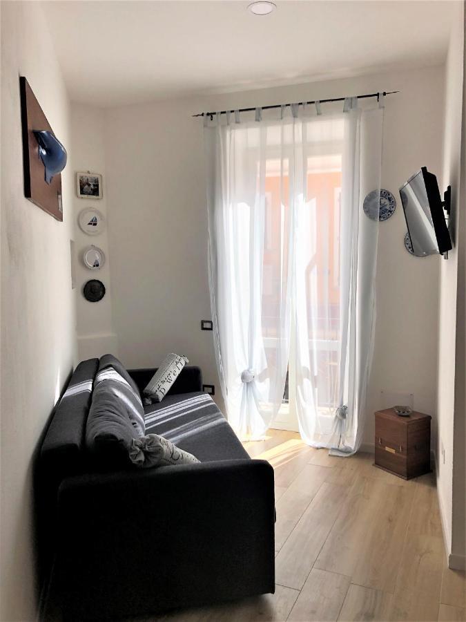 Appartamento Azzurra La Maddalena (Sassari) Exterior foto