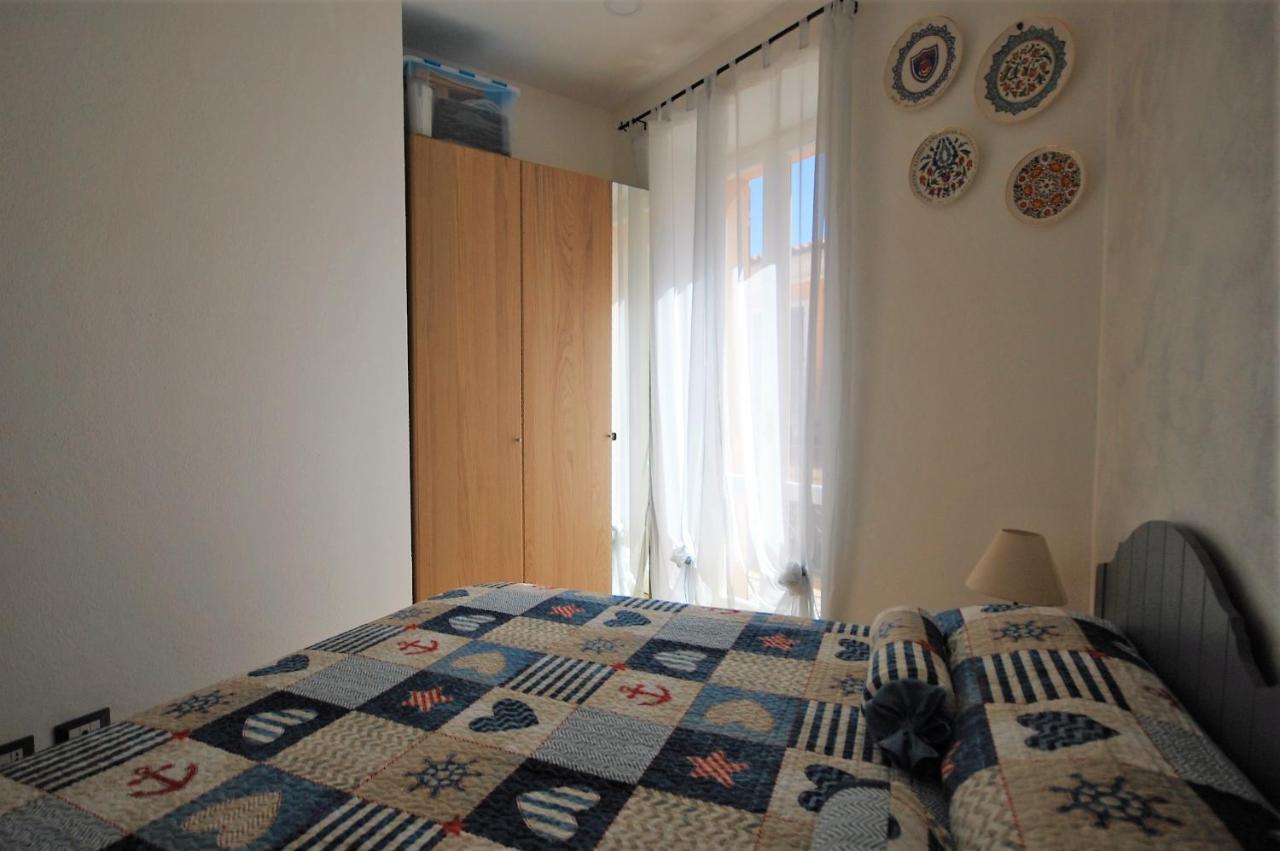 Appartamento Azzurra La Maddalena (Sassari) Exterior foto