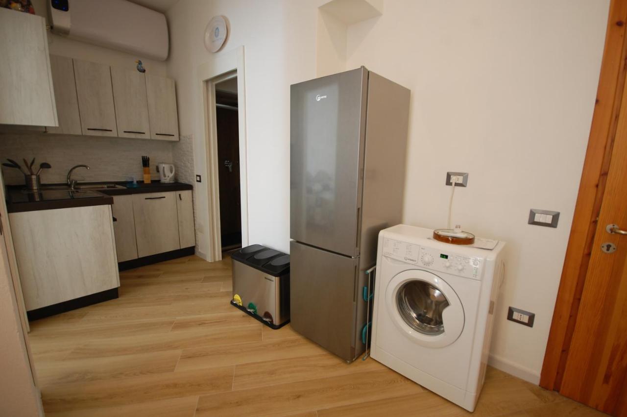 Appartamento Azzurra La Maddalena (Sassari) Exterior foto