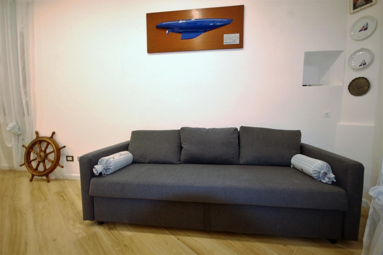 Appartamento Azzurra La Maddalena (Sassari) Exterior foto
