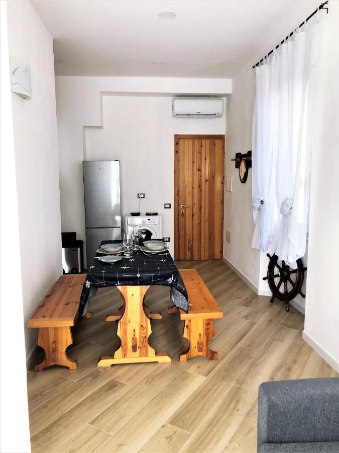 Appartamento Azzurra La Maddalena (Sassari) Exterior foto