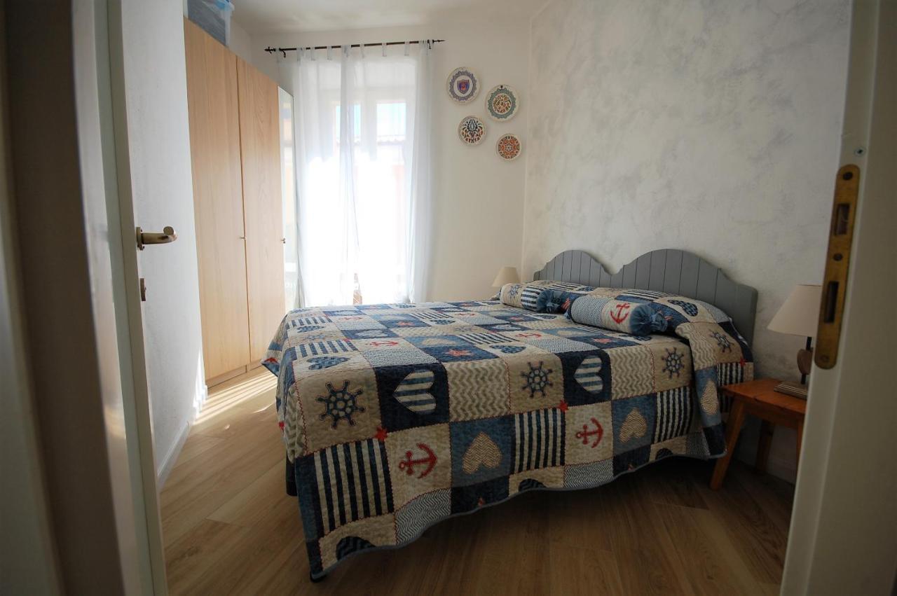 Appartamento Azzurra La Maddalena (Sassari) Exterior foto