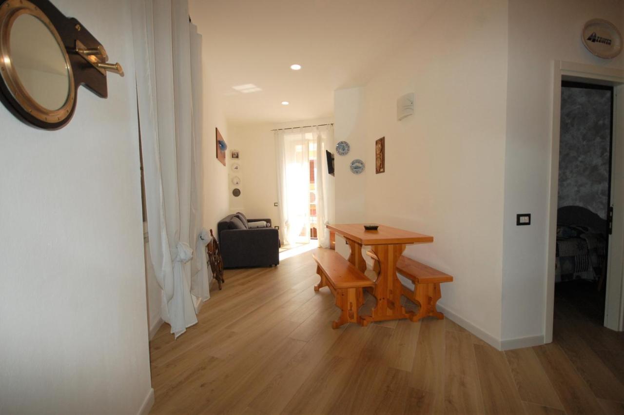 Appartamento Azzurra La Maddalena (Sassari) Exterior foto