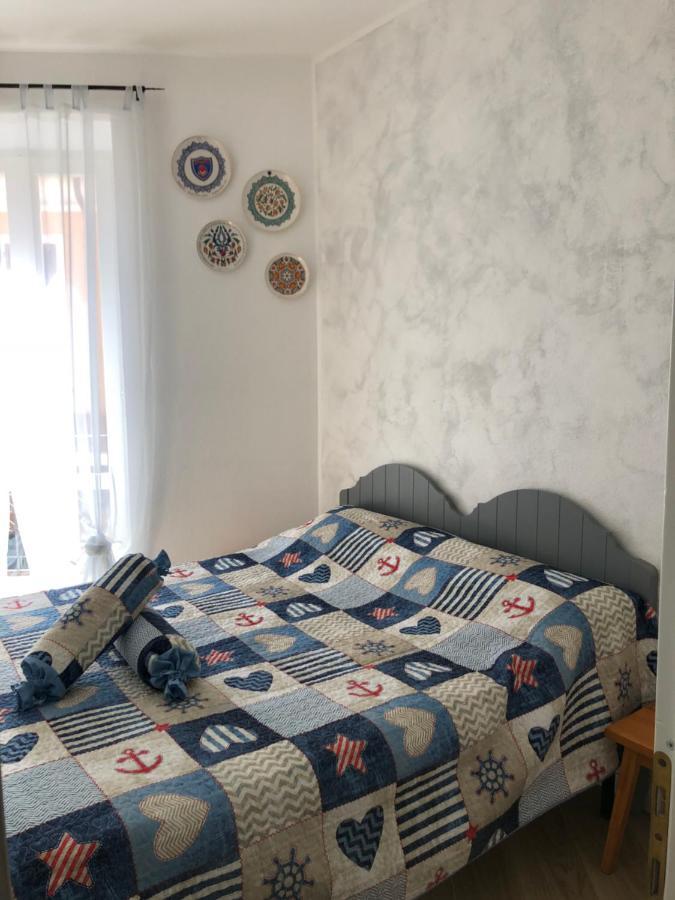 Appartamento Azzurra La Maddalena (Sassari) Exterior foto