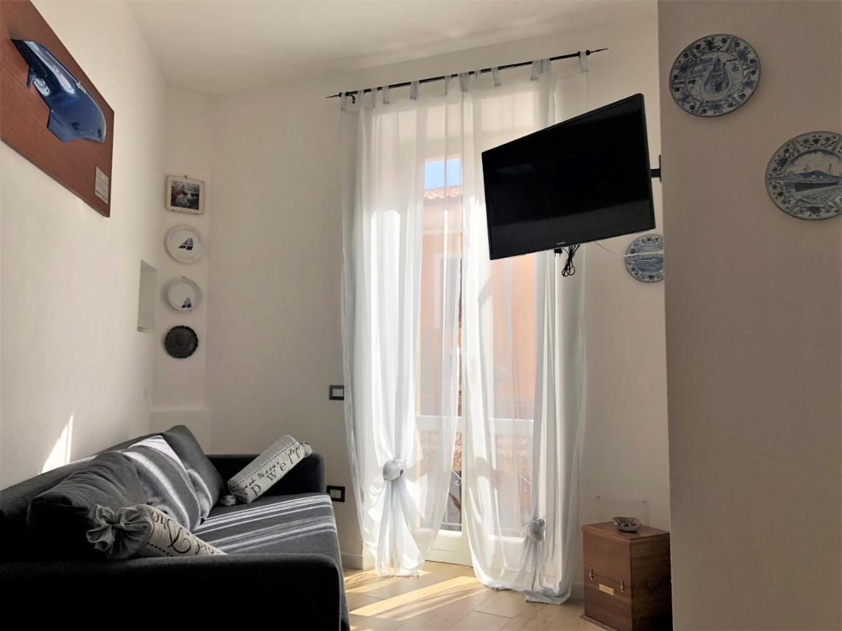 Appartamento Azzurra La Maddalena (Sassari) Exterior foto